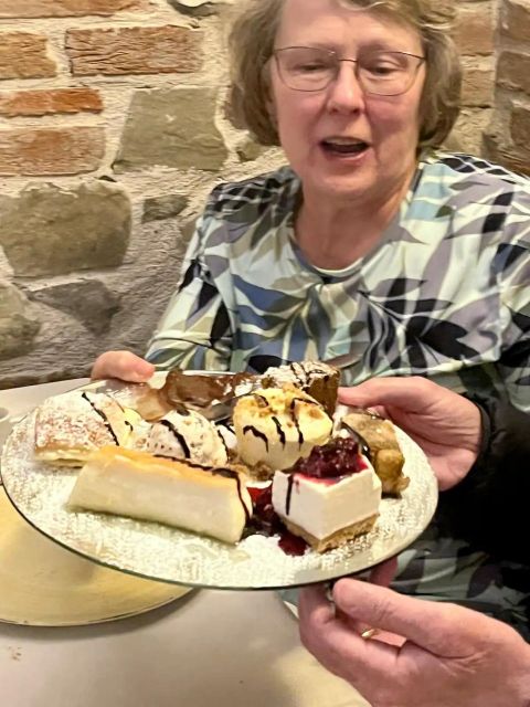 Medieval Villages Getaway - Private Day Tour From Bologna - Lunch at Typical Restaurant