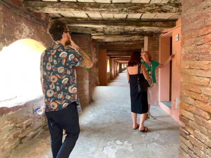 Medieval Villages Getaway - Private Day Tour From Bologna - Highlights and Inclusions
