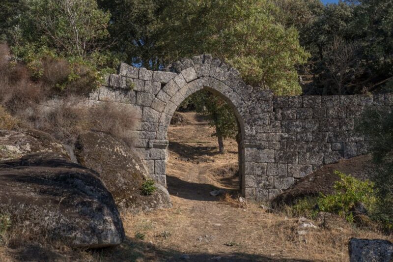 Medieval Villages Tour - Key Points