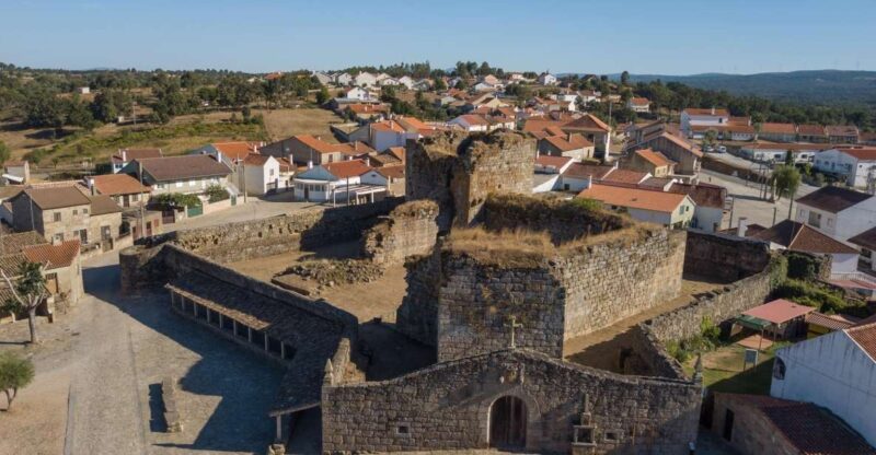 Medieval Villages Tour - Historical Discoveries