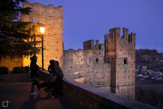 Medieval Villages Tour & Cremona Stradivaris Town, From Milan - Cancellation Policy