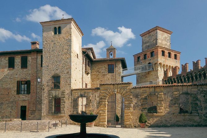 Medieval Villages Tour & Cremona Stradivaris Town, From Milan - Additional Tour Information