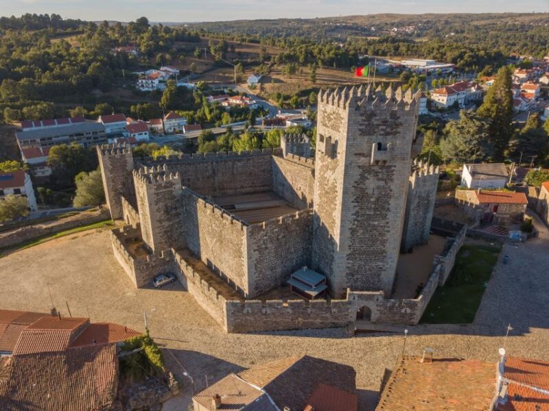 Medieval Villages Tour - Historical Discoveries
