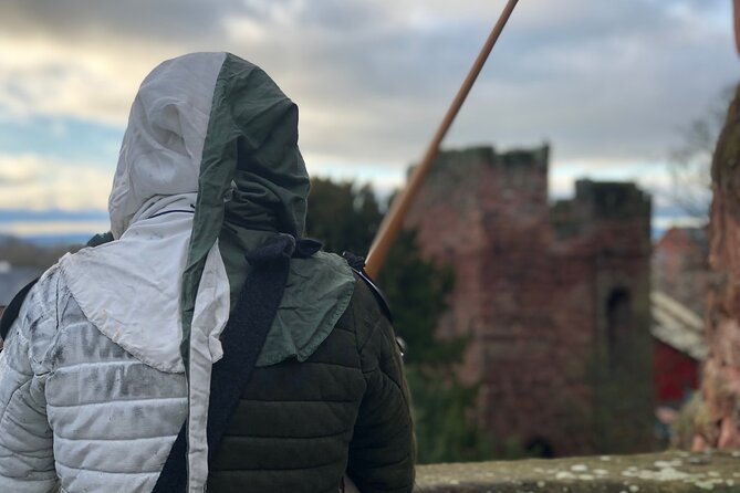 Medieval Walking Tour of Chester - Walking Tour Highlights