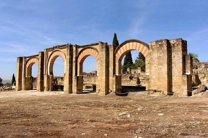 Medina Azahara Guided Tour - Guided Tour Details