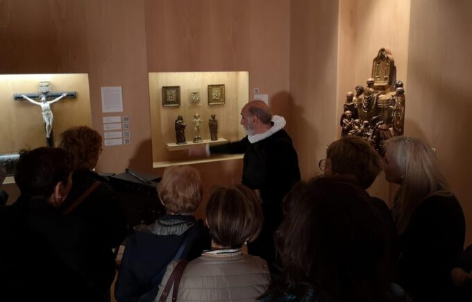 Medina Del Campo: Fair Museum - Simón Ruiz Archive: Guided Tours Visits - Nearby Attractions