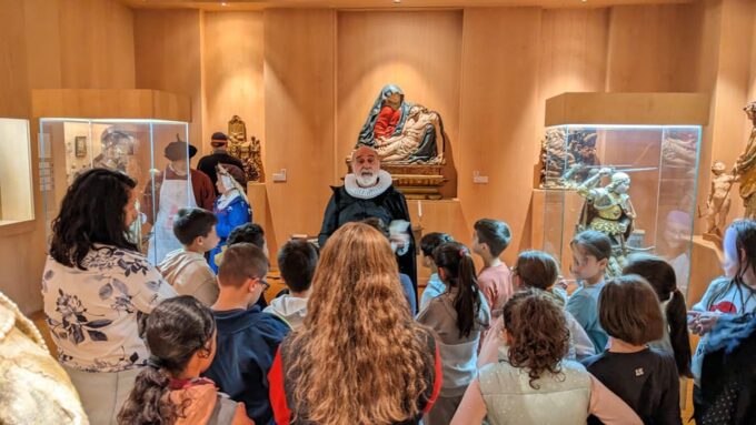 Medina Del Campo: Fair Museum - Simón Ruiz Archive: Guided Tours Visits - Frequently Asked Questions