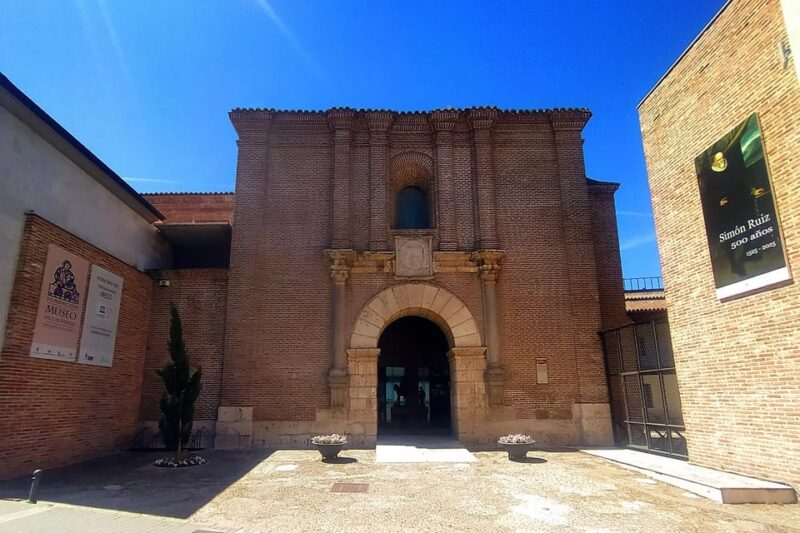 Medina Del Campo: Museum of Fairs - Simón Ruiz Archive: General Admission - Visitor Experience