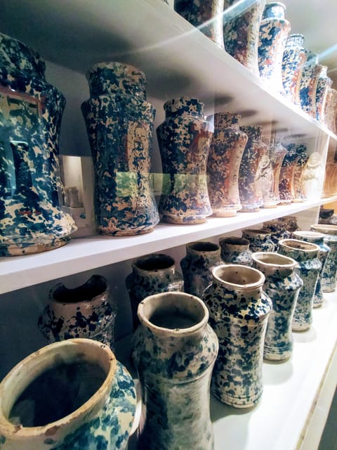 Medina Del Campo: Museum of Fairs - Simón Ruiz Archive: General Admission - Highlights of the Museum Collection