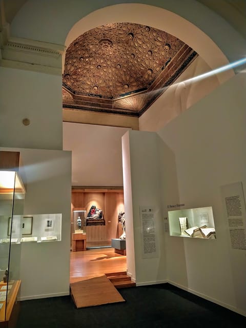 Medina Del Campo: Museum of Fairs - Simón Ruiz Archive: General Admission - Planning Your Visit