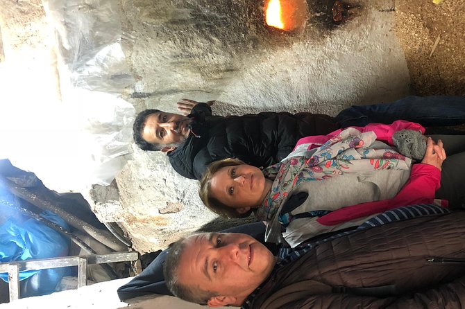 Medina Guided Tour - Cultural Immersion Opportunities