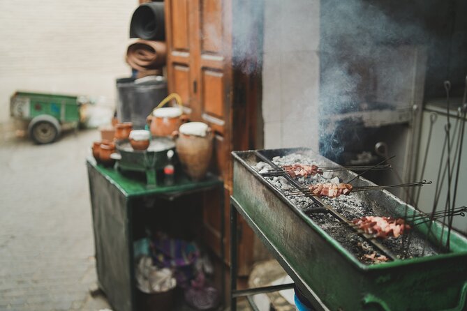 Medina Stories Marrakech Food Tour With 15+ Tastings - Tour Highlights and Inclusions