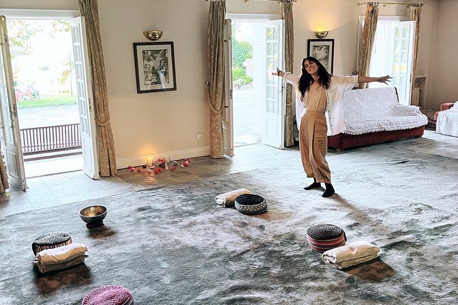 Meditation Experience at a Lovely Farm in Porto - Pricing Details