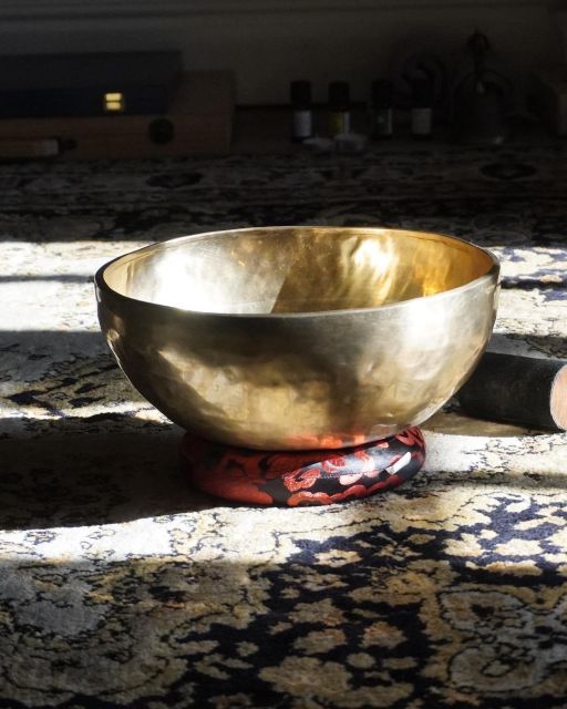 Meditation Experience at a Lovely Farm in Porto (private) - Reservation and Cancellation