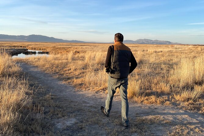 Meditation in the Mountains of Utah - Breathtaking Scenery of Utah Mountains