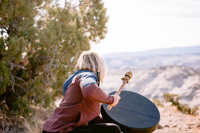 Meditation in the Mountains of Utah - Techniques for Deeper Meditation