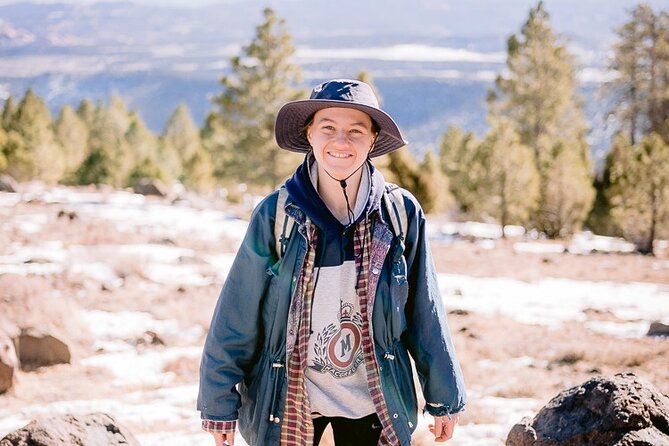 Meditation in the Mountains of Utah - Logistics and Planning Your Experience