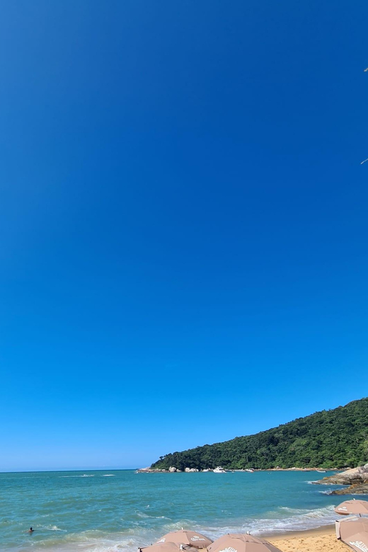 Meditation on the Beach - Highlights