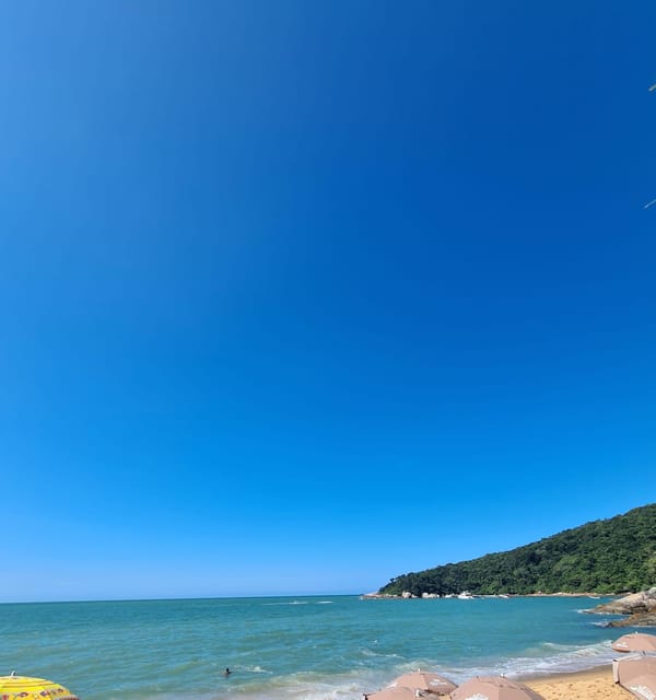 Meditation on the Beach - Mindful Experiences
