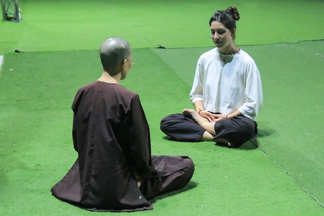 Meditation Retreat 3 Days 2 Nights in Ho Chi Minh City, Viet Nam - Good To Know