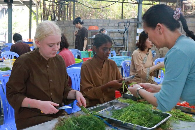 Meditation Retreat 3 Days 2 Nights in Ho Chi Minh City, Viet Nam - Meditation and Spiritual Practices