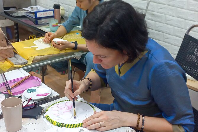 Meditation Retreat 3 Days 2 Nights in Ho Chi Minh City, Viet Nam - Monastic Interactions and Insights