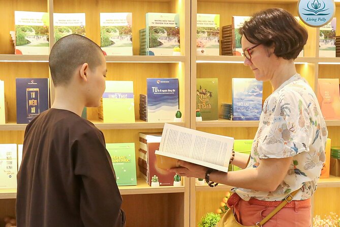 Meditation Retreat 3 Days 2 Nights in Ho Chi Minh City, Viet Nam - Traveler Reviews and Feedback