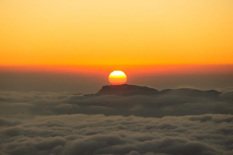 Meditational Prayer for Spiritual Reflection in Namo Buddha - Cultural and Spiritual Insights