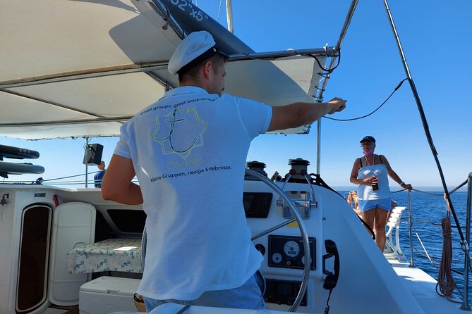 Mediterranean Boat Tour With Paella Lunch and Transport Included! - Transportation Details