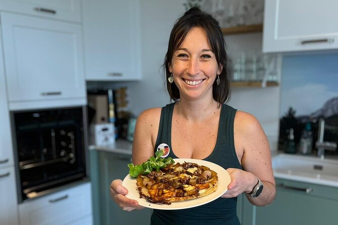 Mediterranean Cooking Class in the Heart of Aix-En-Provence - Key Points