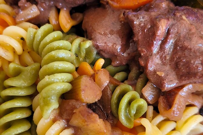 Mediterranean Cooking Class in the Heart of Aix-En-Provence - Exploring Local Culinary Traditions