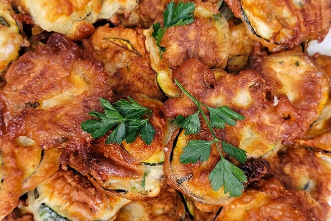 Mediterranean Cooking Class in the Heart of Aix-En-Provence - The Mediterranean Cooking Experience