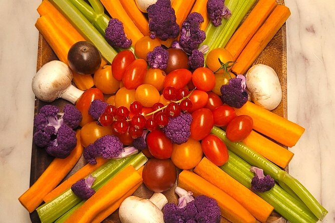 Mediterranean Cooking Class in the Heart of Aix-En-Provence - Booking and Cancellation Policy