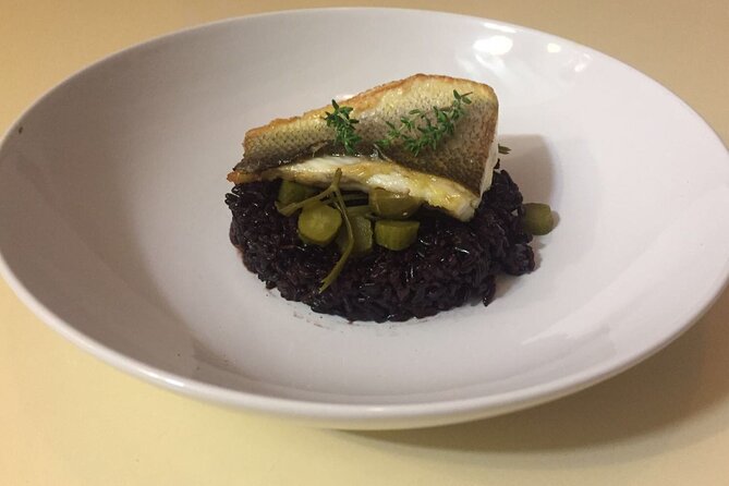 Mediterranean Dinner Experience With a Twist in Palma - Beverages Included