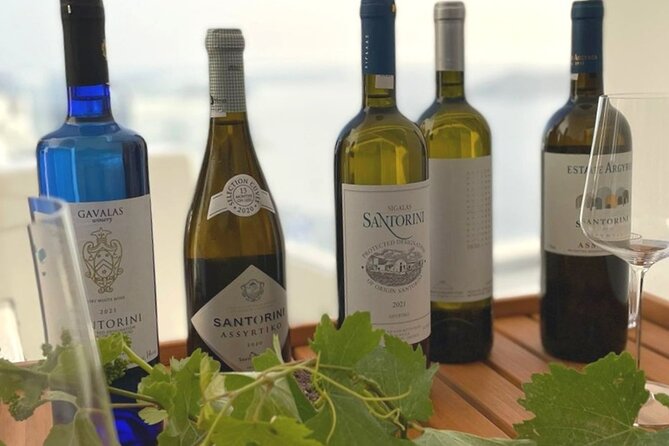 Mediterranean Voyage BBQ Party in Santorini Island - Frequently Asked Questions