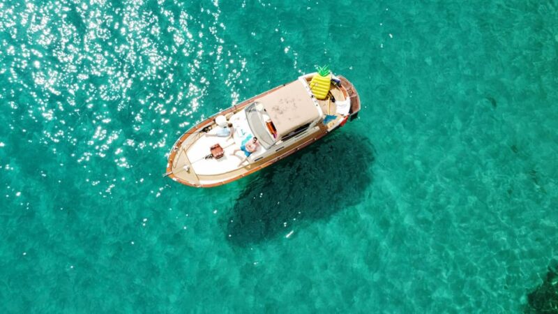 Medium Day Luxury Private Boat Tour in Elaphiti Islands - Good To Know