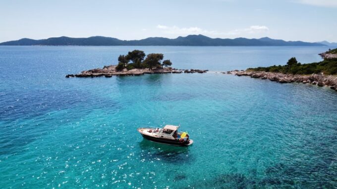 Medium Day Luxury Private Boat Tour in Elaphiti Islands - Frequently Asked Questions