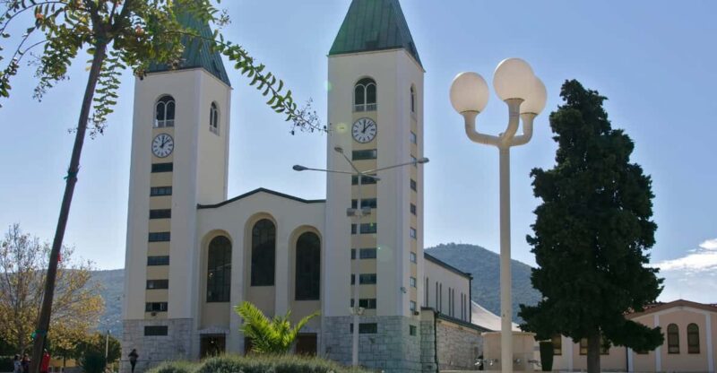 Medjugorje Group Tour From Dubrovnik - Good To Know
