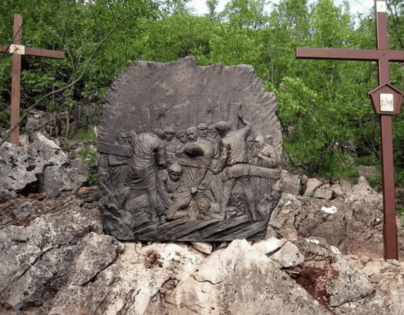Medjugorje Group Tour From Dubrovnik - Customer Reviews