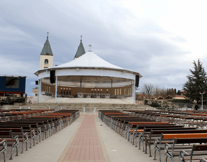 Medjugorje Group Tour From Dubrovnik - Tour Details