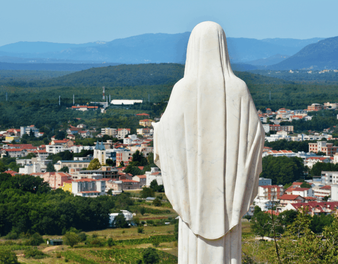 Medjugorje Group Tour From Dubrovnik - Frequently Asked Questions