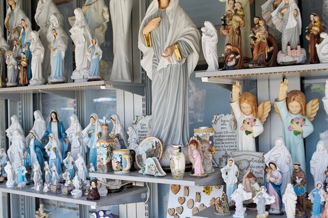 Medjugorje-Mostar Day Tour - Reviews and Ratings