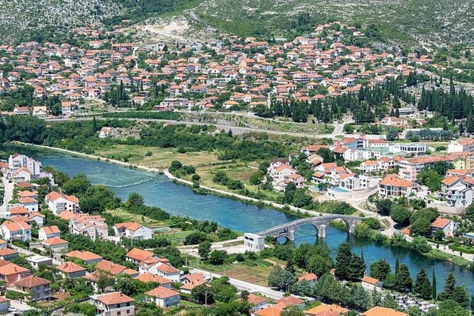 Medjugorje-Mostar Day Tour - Cultural Heritage Exploration