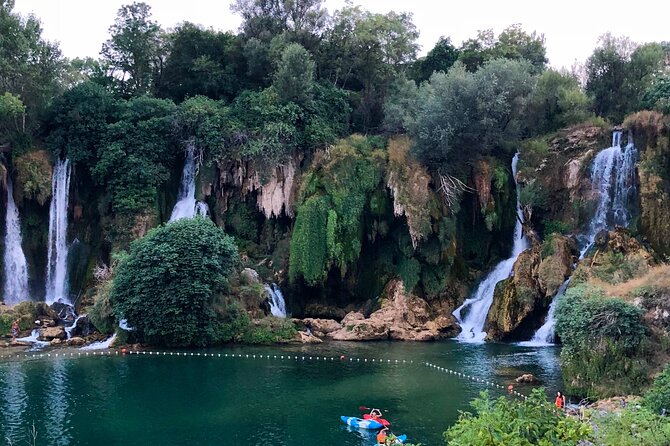 Medjugorje Private Day Trip From Dubrovnik + Kravice Waterfalls - Inclusions and Gratuities