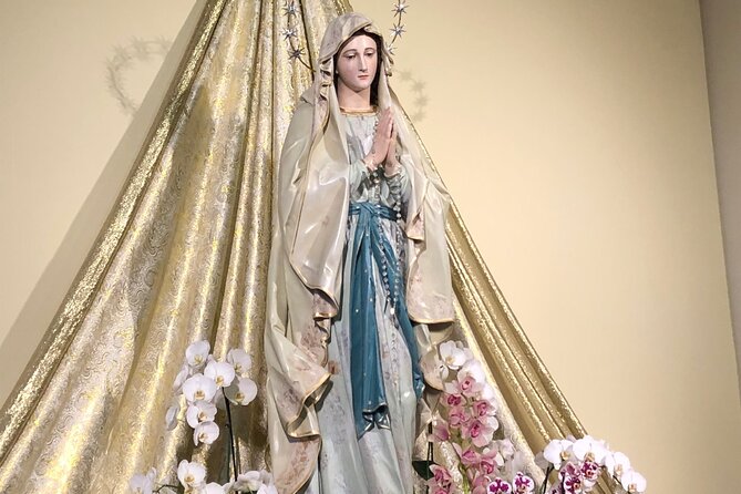 Medjugorje Private Day Trip From Dubrovnik + Kravice Waterfalls - Accessibility and Participation
