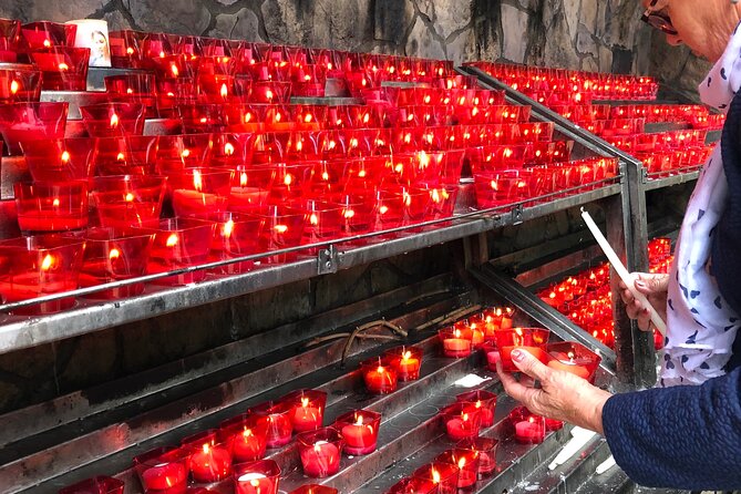 Medjugorje Private Day Trip From Dubrovnik + Kravice Waterfalls - Pricing and Cancellation Policy