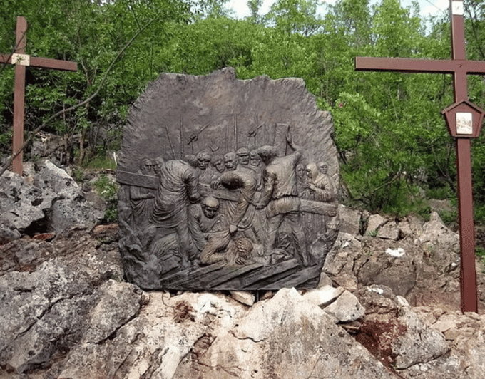 Medjugorje Private Tour From Dubrovnik - Booking Details