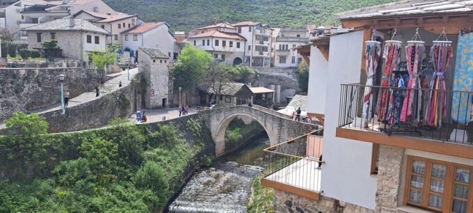 Medjugorje With Apparition Hill and Mostar Private Tour - Free Time Exploration