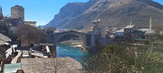 Medjugorje With Apparition Hill and Mostar Private Tour - Additional Information