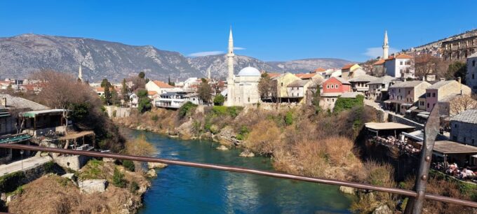 Medjugorje With Apparition Hill and Mostar Private Tour - Frequently Asked Questions